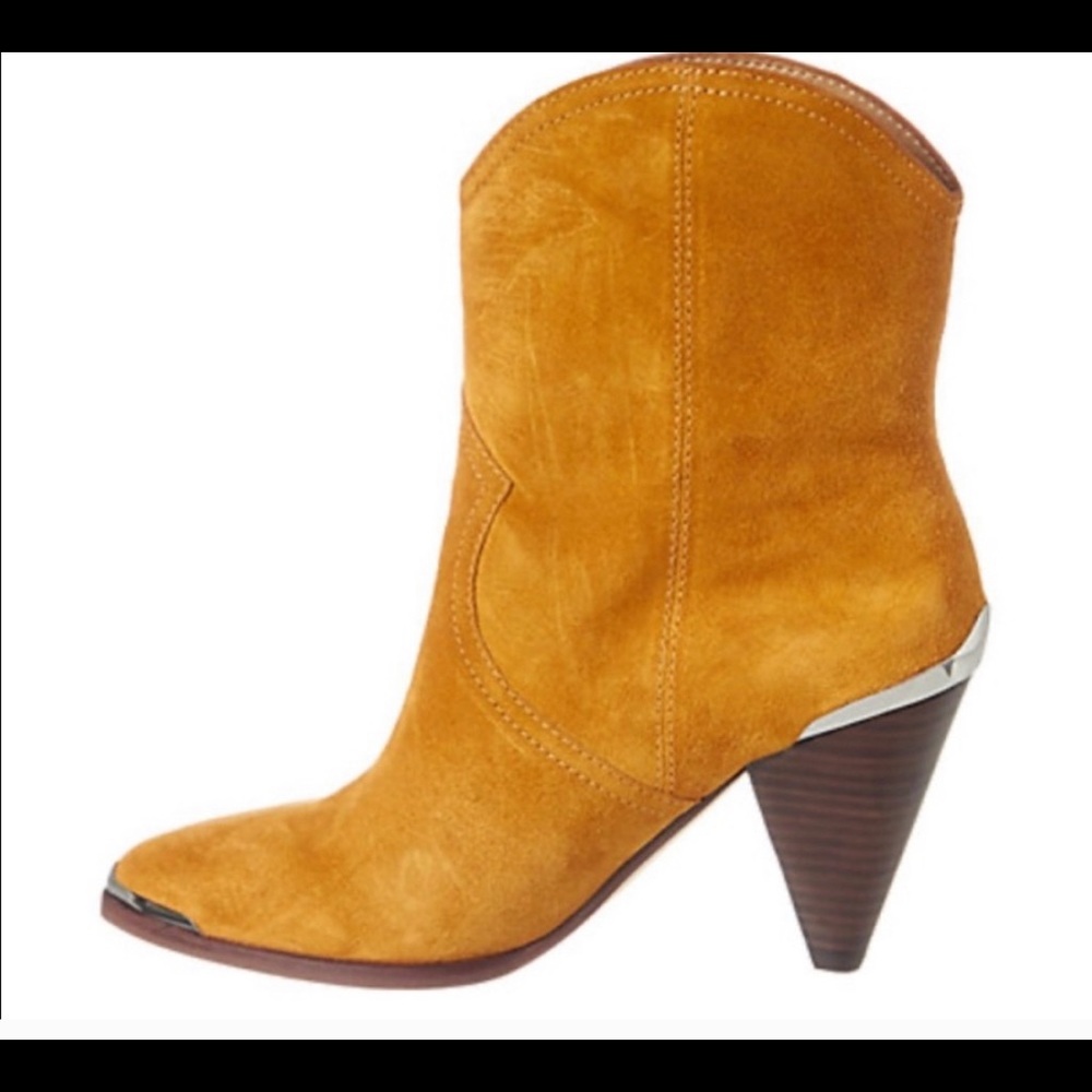 COPY - Western boots